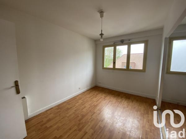 Appartement à vendre 4 pièces 100 m² Dreux