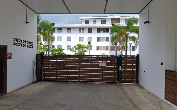 Appartement à vendre    2 pièces • 44,74 m2 Cayenne