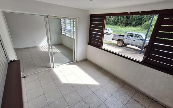 Appartement à vendre    2 pièces • 44,74 m2 Cayenne