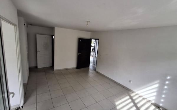 Appartement à vendre    2 pièces • 44,74 m2 Cayenne