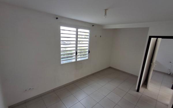 Appartement à vendre    2 pièces • 44,74 m2 Cayenne