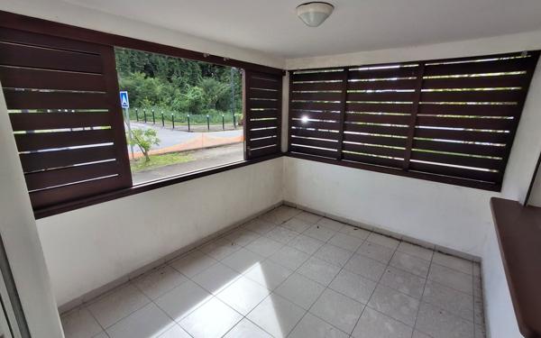 Appartement à vendre    2 pièces • 44,74 m2 Cayenne