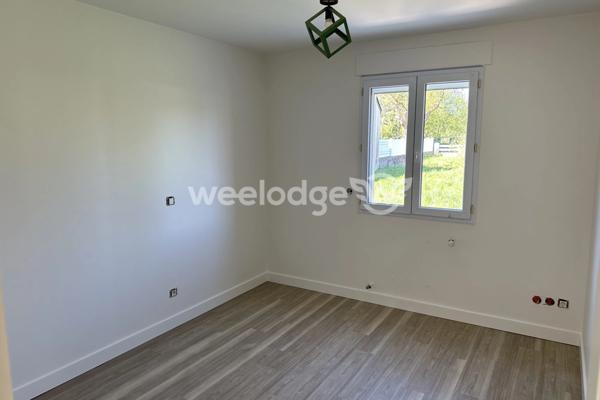 Maison à vendre 7 pièces de 131 m² à Saint-André-des-Eaux