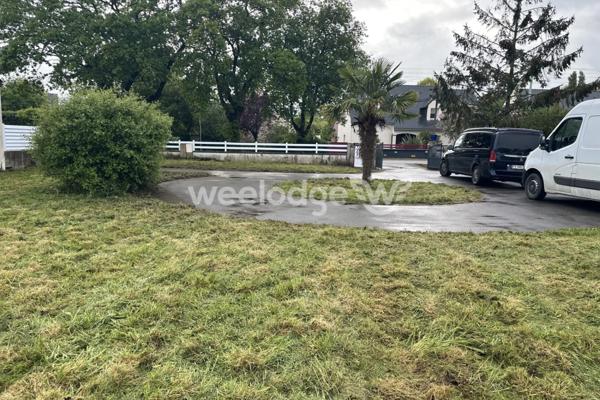 Maison à vendre 7 pièces de 131 m² à Saint-André-des-Eaux