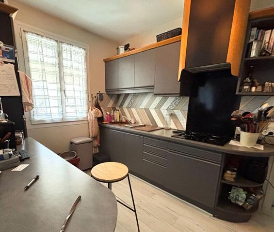 Agréable maison 3 pièces avec garage et jardin à Montauban