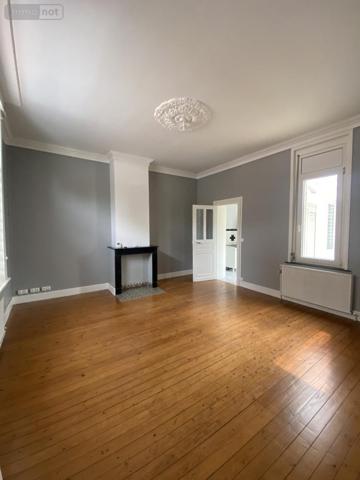 Maison à louer à Cambrai dans le Nord (59400), ref : 59079-L157