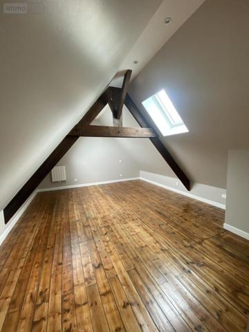 Maison à louer à Cambrai dans le Nord (59400), ref : 59079-L157