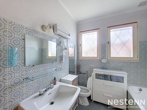 À Vendre Maison de 134 m² avec sous-sol, piscine chauffée et jardin clôturé à Eauze