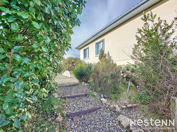 À Vendre Maison de 134 m² avec sous-sol, piscine chauffée et jardin clôturé à Eauze