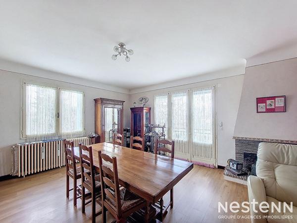 À Vendre Maison de 134 m² avec sous-sol, piscine chauffée et jardin clôturé à Eauze