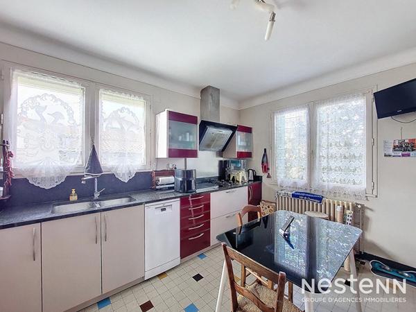 À Vendre Maison de 134 m² avec sous-sol, piscine chauffée et jardin clôturé à Eauze