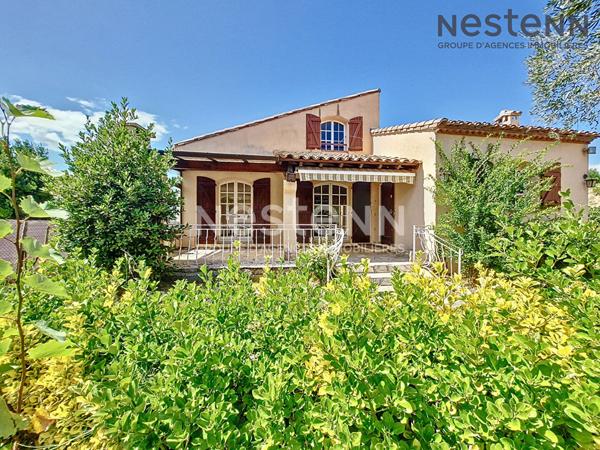 Volumes, lumière et potentiel ! Maison 4 chambres sur 800 m² de terrain