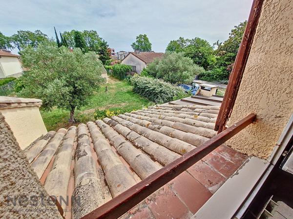 Volumes, lumière et potentiel ! Maison 4 chambres sur 800 m² de terrain