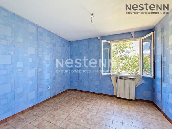 Volumes, lumière et potentiel ! Maison 4 chambres sur 800 m² de terrain