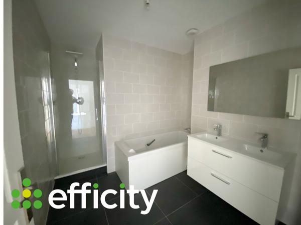 Appartement 3 pièces - 104 m²