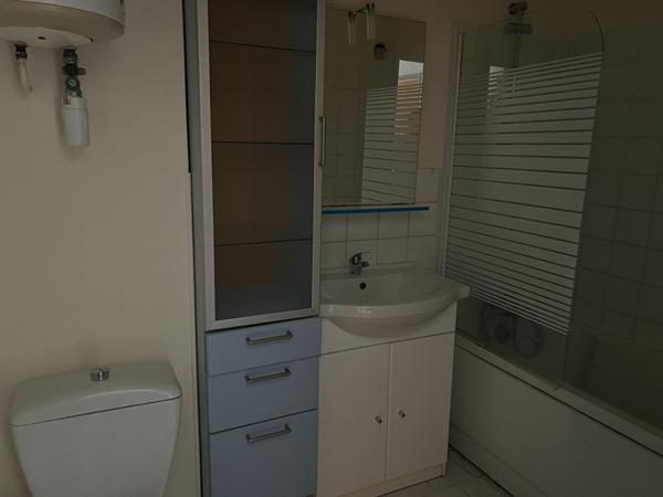 Studio 19,80m² - Chambray Les Tours