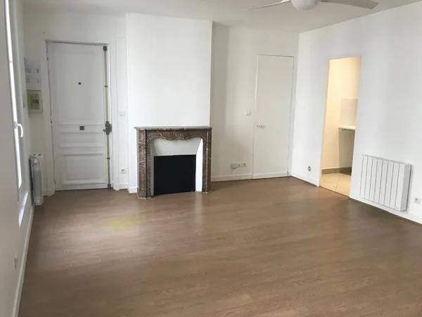 Appartement à louer à Paris (75009)