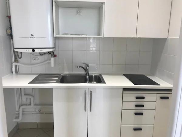 Appartement à louer à Paris (75009)
