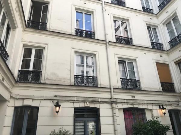 Appartement à louer à Paris (75009)