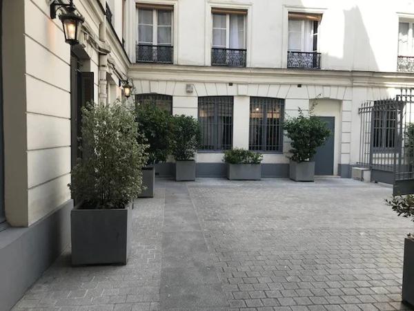 Appartement à louer à Paris (75009)