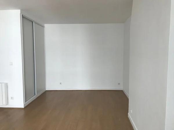 Appartement à louer à Paris (75009)
