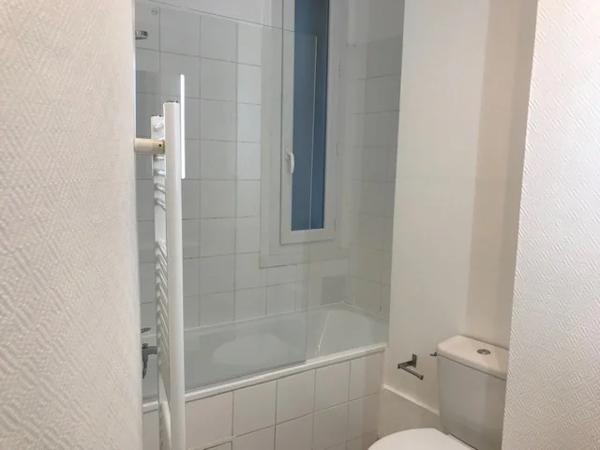 Appartement à louer à Paris (75009)