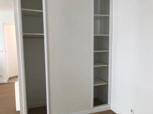 Appartement à louer à Paris (75009)