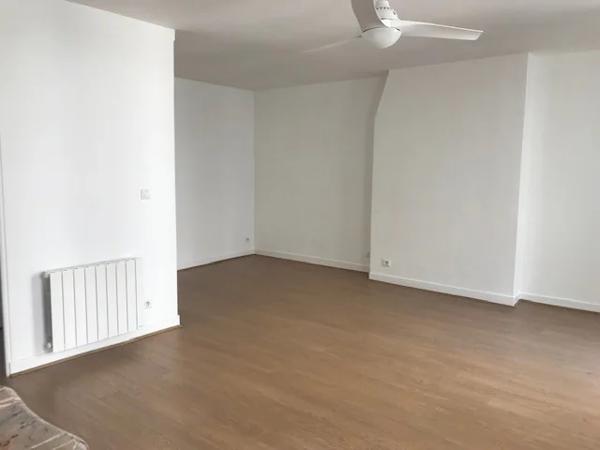 Appartement à louer à Paris (75009)