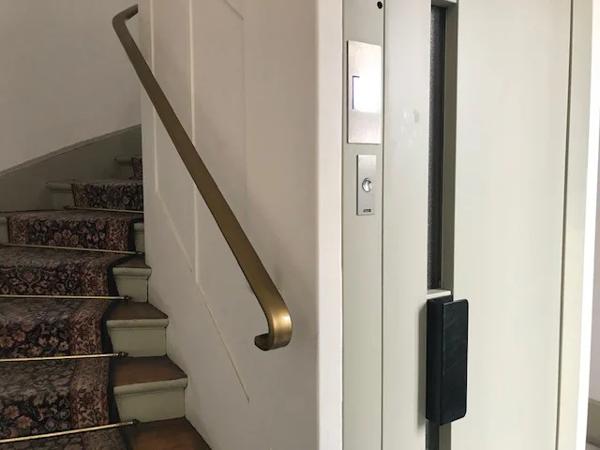Appartement à louer à Paris (75009)