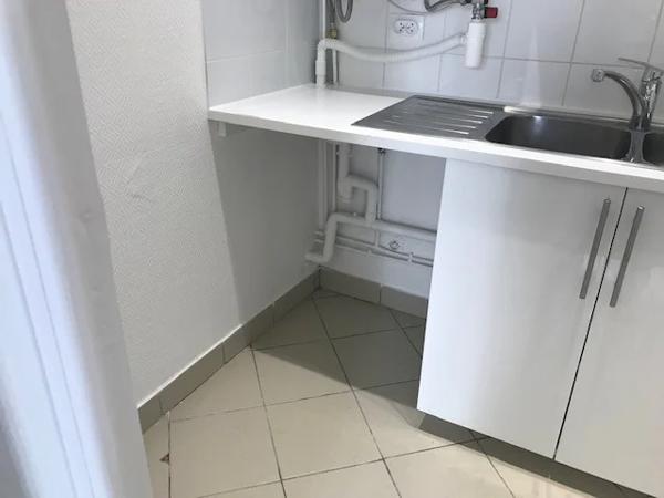 Appartement à louer à Paris (75009)