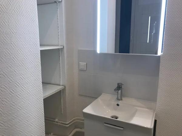 Appartement à louer à Paris (75009)