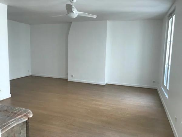 Appartement à louer à Paris (75009)