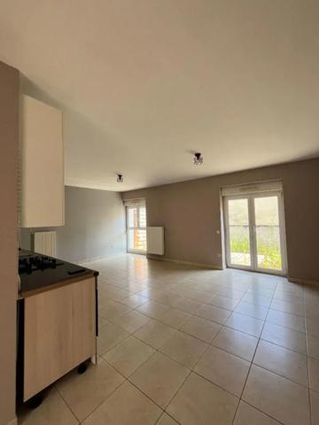 Appartement à louer à Forbach (57600)