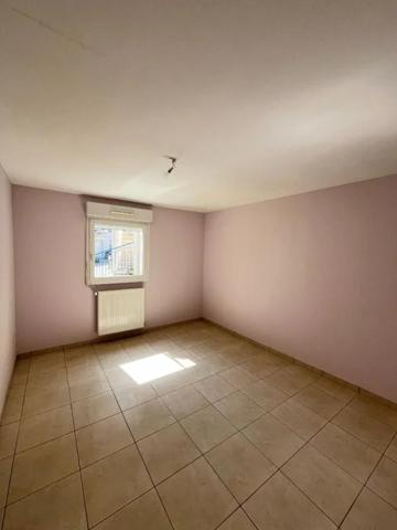 Appartement à louer à Forbach (57600)