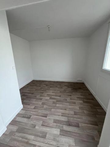 Appartement à louer au Havre (76610)