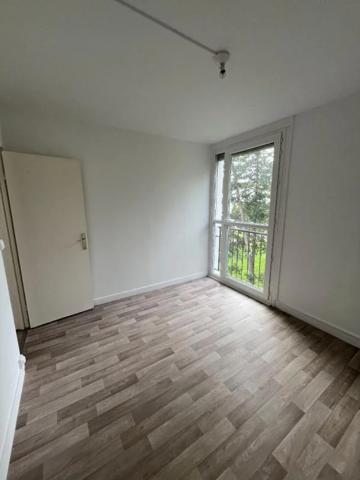 Appartement à louer au Havre (76610)