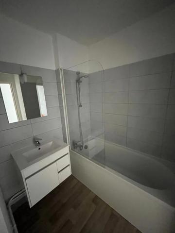 Appartement à louer au Havre (76610)