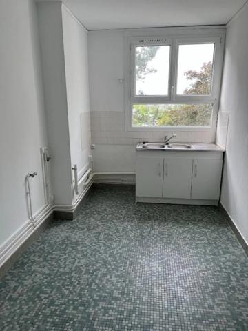 Appartement à louer au Havre (76610)
