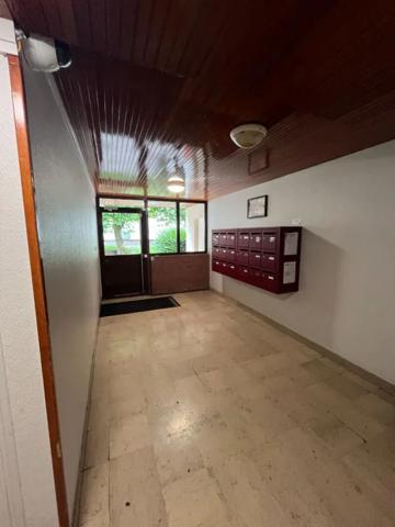 Appartement à louer au Havre (76610)