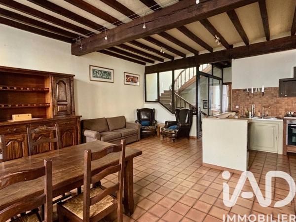 Maison à vendre 9 pièces 173 m² Bazas