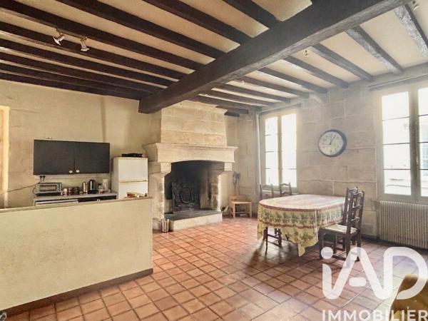 Maison à vendre 9 pièces 173 m² Bazas