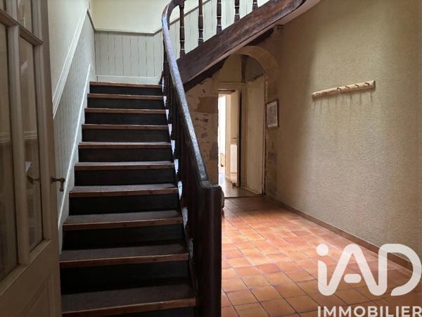 Maison à vendre 9 pièces 173 m² Bazas