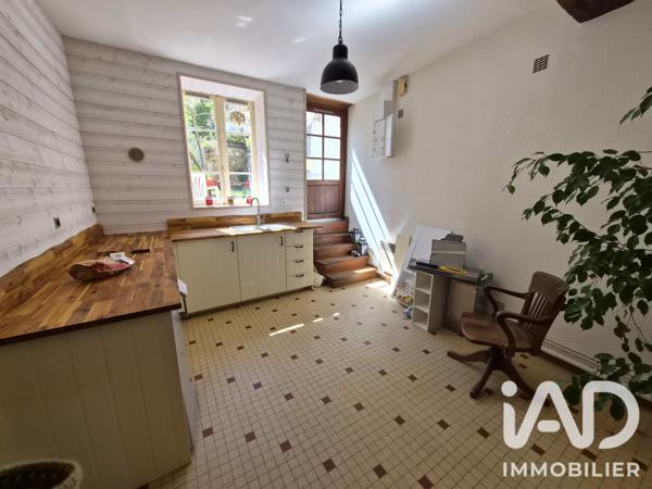 Maison à vendre 9 pièces 173 m² Bazas