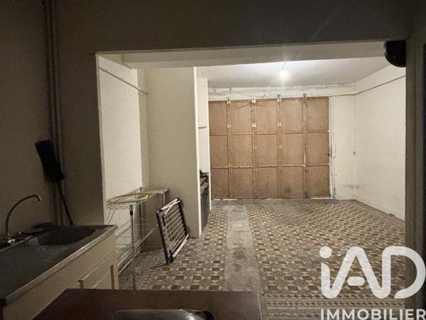 Maison à vendre 9 pièces 173 m² Bazas