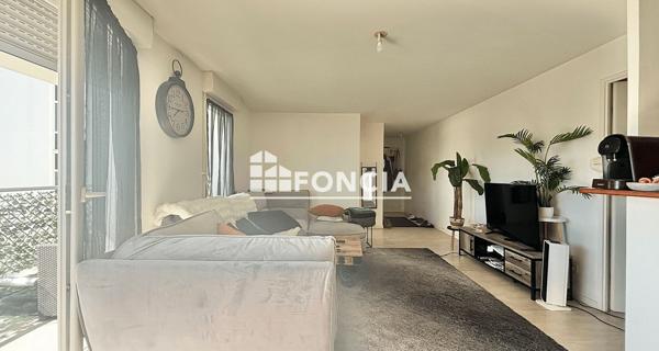 À vendre Appartement 3 pièces 63.5 m² - Cholet 49300