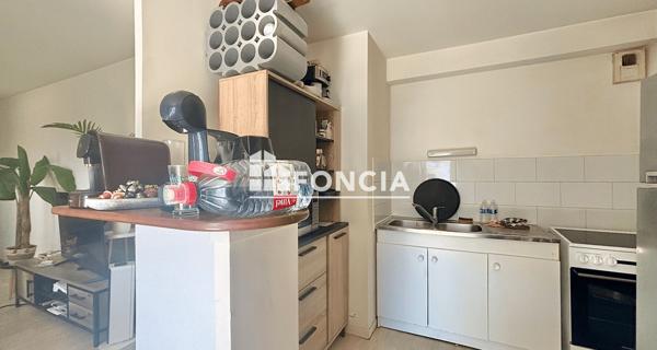 À vendre Appartement 3 pièces 63.5 m² - Cholet 49300