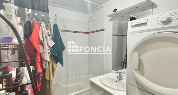 À vendre Appartement 3 pièces 63.5 m² - Cholet 49300