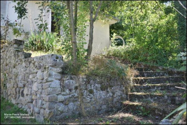 Jolie maison de famille située sur les hauteurs d'Aubusson.