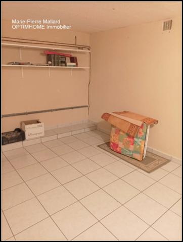 Jolie maison de famille située sur les hauteurs d'Aubusson.