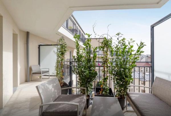 Appartement à vendre 120 000 € Arles 2 p 40 m² DPE B